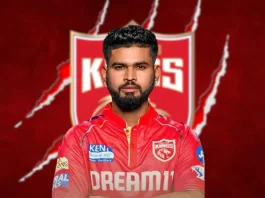 Shreyas Iyer