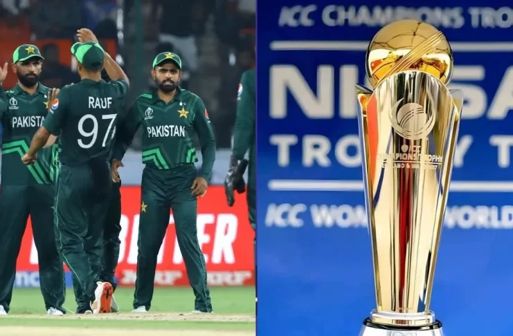 Champions Trophy