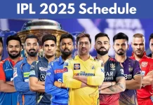 IPL 2025