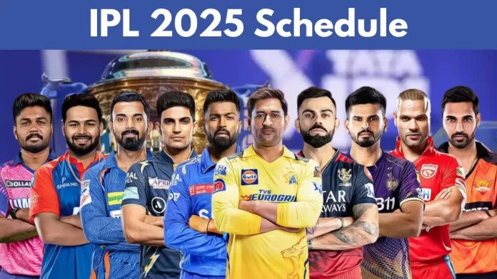 IPL 2025