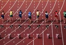 AFI direct athletes to take written permission for training abroad, Latest Sports Update