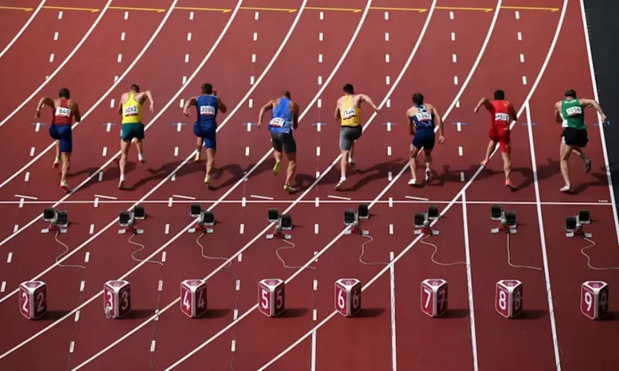 AFI direct athletes to take written permission for training abroad, Latest Sports Update