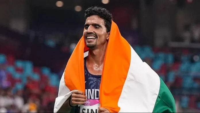 Asian Athletics Championships 2025, Day 1, Gulveer Singh won gold for India, latest Sports update