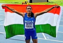 Asian Athletics Championships 2025, Day 2, India won 2 silver, 1 Bronze, Latest Sports Update