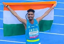 Asian Athletics Championships 2025, Gulveer Singh won second gold medal, latest sports update