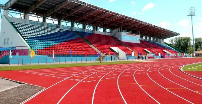 Athlete fails dope test, barred from participating in Asian Championships, doping, latest sports update