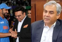 BCCI, Asia Cup 2025, India may refuses to play, ACC Chief Pakistan Connection, Latest Sports Update