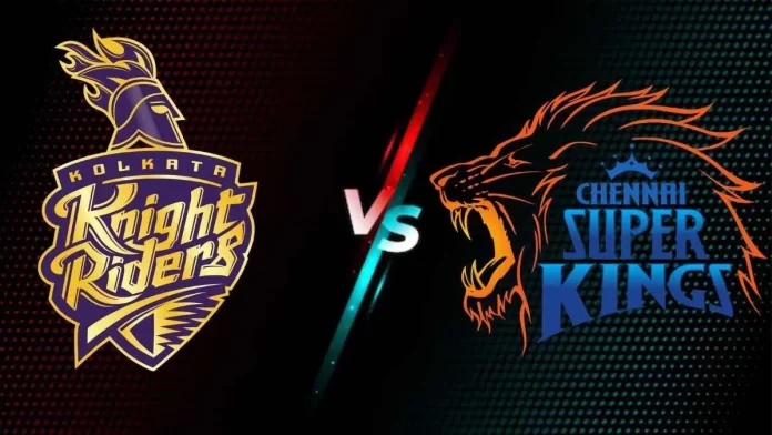 KKR vs CSK match day, do or die match for kolkata, csk may ruin game, ms dhoni, ajinkya rahane, latest sports update