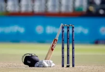 Cricket, Senior cricket tournament in Bhinmal now from May 27, RCA, Latest Sports Update