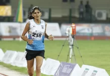 Doha Diamond League 2025, Parul Chaudhary breaks national record; qualifies for World Championship, Latest Sports Update
