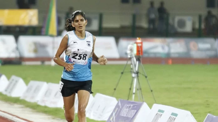 Doha Diamond League 2025, Parul Chaudhary breaks national record; qualifies for World Championship, Latest Sports Update