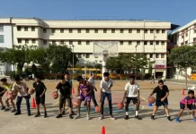 Fitness, focus, fun, Mahaveer Public School organising Summer Camp 2025 Jaipur Sports Latest Sports Update