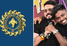 Former Indian cricketer S Sreesanth banned for 3 years, KCA action, Sanju Samson, Latest Sports update