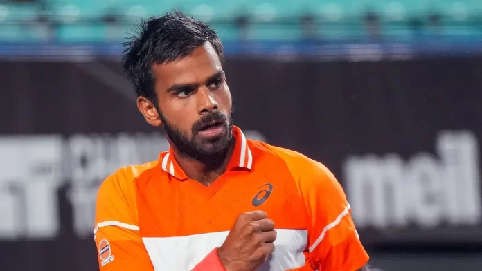 French Open 2025, Sumit Nagal bows out of qualifying 2nd round, Latest Sports Update