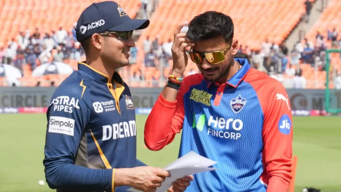 GT vs DC, IPL 2025, do or die match for Delhi Capitals, Gujarat may enter the playoffs, latest Sports Update