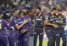 Gujarat Titans, MI vs GT, Match 56, tomorrow in IPL 2025, IPL playoffs, Latest Sports update