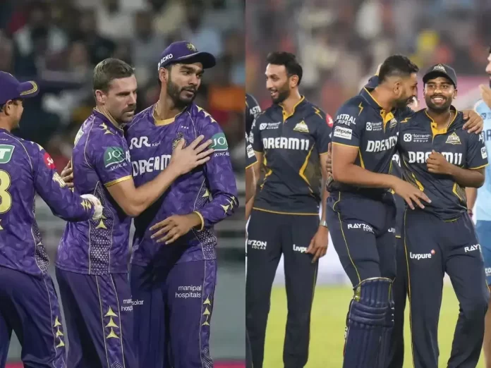 Gujarat Titans, MI vs GT, Match 56, tomorrow in IPL 2025, IPL playoffs, Latest Sports update