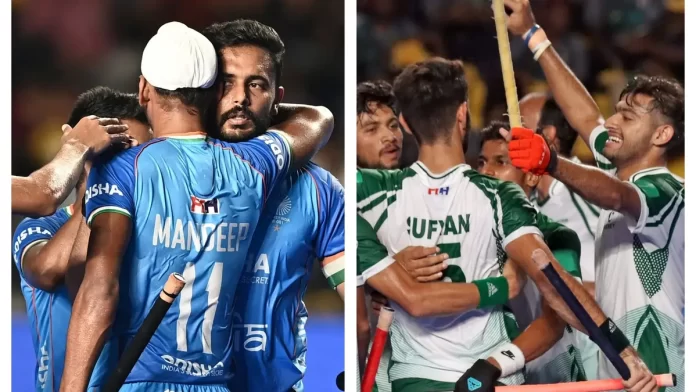 Hockey, Pakistan may be out of Asia Cup Hockey 2025 tournament, Operation Sindoor, Latest Sports Update