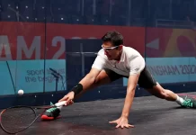 Hyder Trophy Squad 2025, India Abhay Singh won title, defeated Sam Todd of England, Latest Sports update
