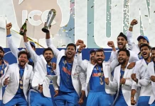 ICC Champions Trophy 2025 Was The Most Watched season of Tournament, Team India, Latest Sports Update