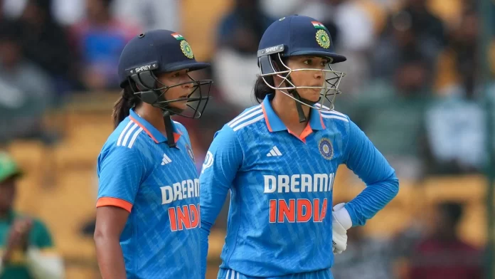 IND W vs SA W, India vs South Africa face off today, Team India, Latest Sports update