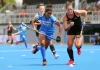 IND vs AUS Hockey Series, Match 1 today, Salima Tete will lead, Latest Sports update