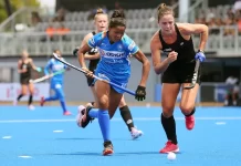 IND vs AUS Hockey Series, Match 1 today, Salima Tete will lead, Latest Sports update