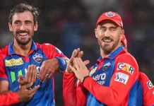 IPL 2025 overseas players are in hurry to reach home amid war crises, suspense on returning back, latest sports update