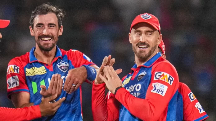 IPL 2025 overseas players are in hurry to reach home amid war crises, suspense on returning back, latest sports update