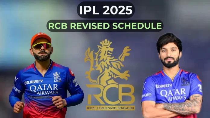 IPL 2025, Ahmedabad may host final, IPL playoffs Venue, revised schedule, Latest Sports Update