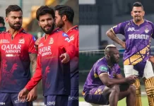 IPL 2025, BCCI changed rules of IPL, allow temporary replacement in teams, Latest Sports Update