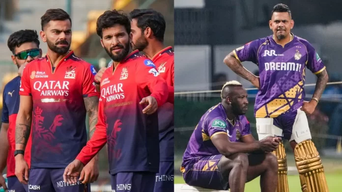 IPL 2025, BCCI changed rules of IPL, allow temporary replacement in teams, Latest Sports Update