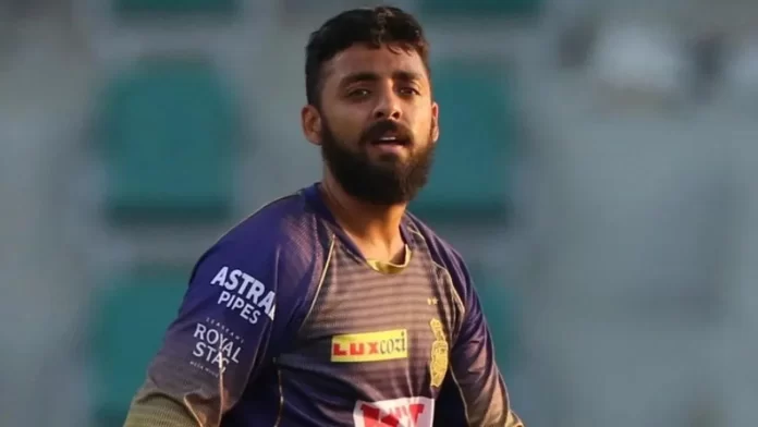 IPL 2025, BCCI fines KKR spinner Varun Chakraborty 25 percent of his match fee, latest sports update
