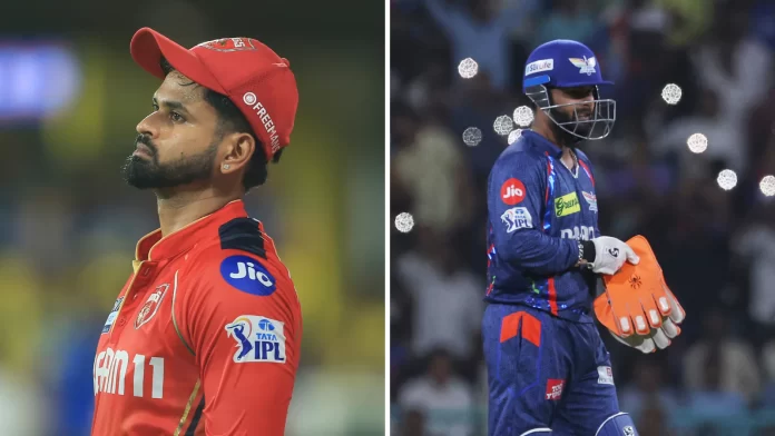 IPL 2025, Big setback for LSG and PBKS, key bowlers get injured, Latest Sports Update