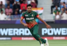 IPL 2025, Delhi Capitals, Mustafizur Rahman got NOC to Play, Latest Sports Update