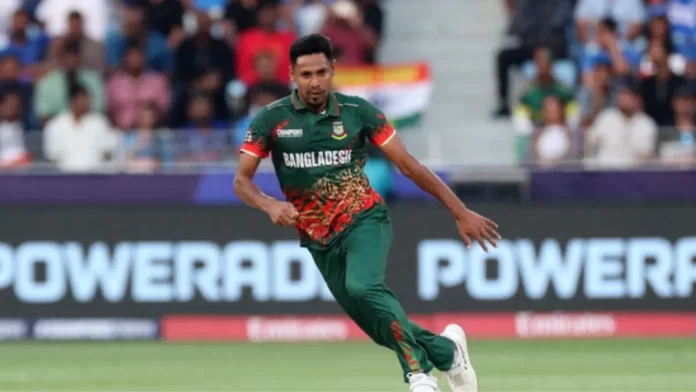 IPL 2025, Delhi Capitals, Mustafizur Rahman got NOC to Play, Latest Sports Update
