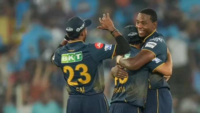 IPL 2025, Gujarat Titans, Kagiso Rabada comeback possible against MI, Latest Sports update