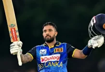 IPL 2025, Kusal Mendis may replace Jos Buttler in Gujarat Titans, Latest Sports Update