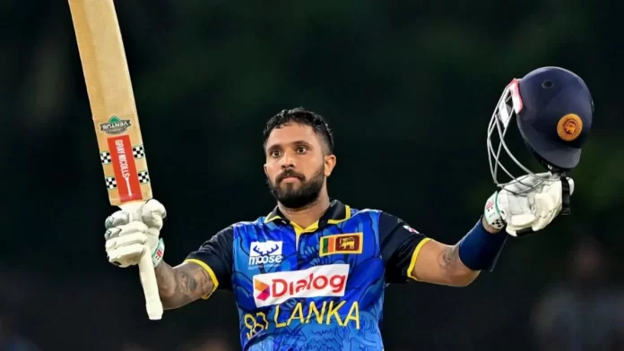 IPL 2025, Kusal Mendis may replace Jos Buttler in Gujarat Titans, Latest Sports Update