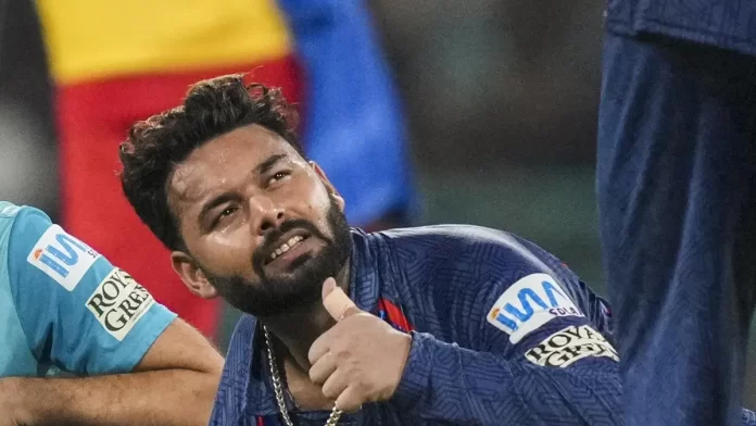 IPL 2025, LSG vs RCB, Lucknow fined Rs 30 lakh for slow over rate, Latest Sports Update