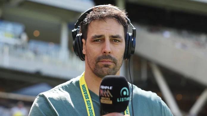 IPL 2025, Mitchell Johnson absurd statement, urges overseas players to skip IPL, Latest Sports Update