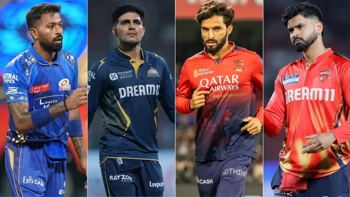 IPL 2025 Playoffs, Weather Report, Rain may affect Qualifier-1 and Eliminator, Latest Sports Update