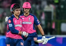 IPL 2025, RR vs MI, do or die match for Rajasthan Royals, Orange Cap, Latest Sports update