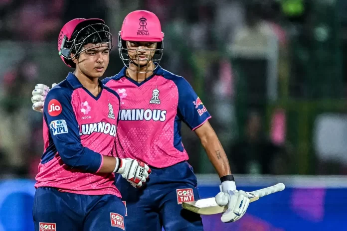 IPL 2025, RR vs MI, do or die match for Rajasthan Royals, Orange Cap, Latest Sports update