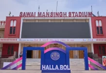IPL 2025, SMS Stadium Bomb Blast Threat, Operation Sindoor, Pakistan, Latest Sports Update