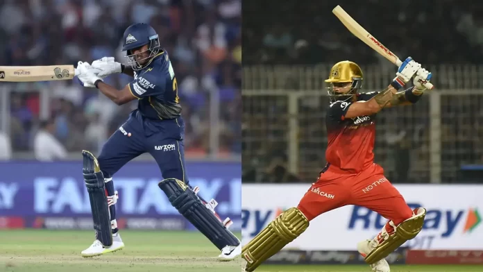 IPL 2025, Sai Sudharsan broke Virat Kohli record, brilliant batting in two consecutive seasons, Latest Sports Update