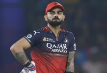 IPL 2025, VIrat Kohli captured Orange Cap again, Prasidh Krishna got Purple Cap, Latest Sports update