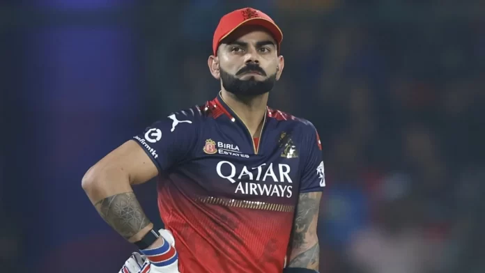 IPL 2025, VIrat Kohli captured Orange Cap again, Prasidh Krishna got Purple Cap, Latest Sports update
