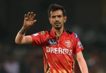 IPL 2025, Yuzvendra Chahal got record hat-trick, equals Yuvraj Singh, left Sunil Narine behind, Latest Sports update