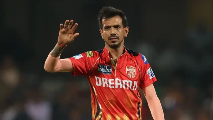IPL 2025, Yuzvendra Chahal got record hat-trick, equals Yuvraj Singh, left Sunil Narine behind, Latest Sports update